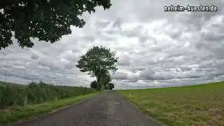 52 km Radtour Bachum Voßwinkel Möhnesee Arnsberger Wald Neheim (kurz) POV
