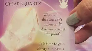 July Angel Gemstone Reading/Messages 💎-Angels & Archangels & Masters -Divinely Inspired -Act!