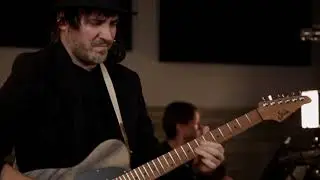Suhr Live Sessions 