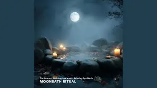 Moonbath Ritual (with water sounds)