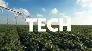 Agro: A ind&uacute;stria-riqueza do Brasil (Junho/2019)