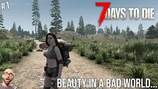 Can she REALLY survive on her own?