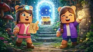 Herkesin Kaçırdığı Yer! 😱 Super Bear'ın En Gizlisi