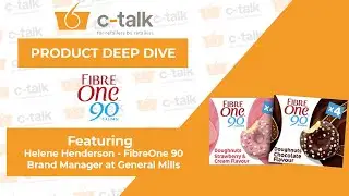 Product Deep Dive - FibreOne 90 Calorie Doughnuts