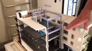 Rem Koolhaas, architecte