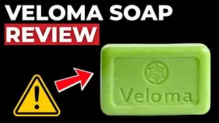 Обзоры мыла Veloma &ndash; противогрибковое мыло Veloma Эндрю законно или мошенничество?