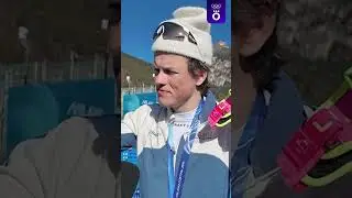 Великий Клебо специально для Okko Спорт #shorts
