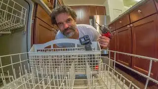 How to Install a Whirlpool Dishwasher