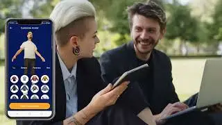 Meet Your New AI Assistant- MMAI ANGEL