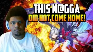 Phainon is Hype Moments and Aura Farming - HSR Phainon Showcase