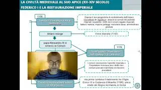 Impero e comuni lezione 1