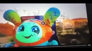 Fisher￼￼price DJ Bouncin Beats￼ Destruction Has a sparta Laboratory HM9 Remix ￼