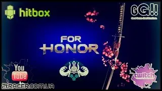 For Honor | Prestige 9 | 桜 - Last Samurai