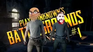I THOUGHT HE WAS ALONE!! | PUBG Multiplayer Gamplay with Macenator E1
