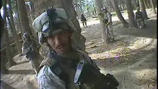 4th CEB-Haditha, Iraq