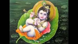Kannada Devoltional Song on Lord Krishna