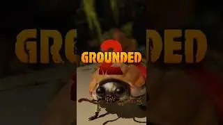 Grounded 2 | Ladybug Buggy Edit