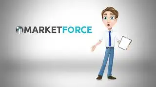 Marketforce Overview Tutorial
