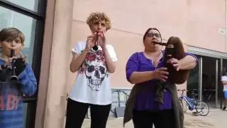 Ball de l'ós (The Giants Band version)