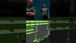 Sound Design Самый простой способ снять атмосферный кадр