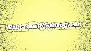 My new intro!