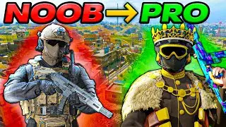 10 Things Pro Players do in Warzone that you NEED to do...