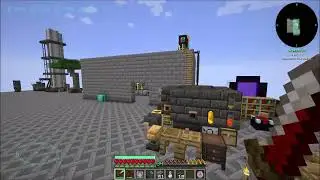 NTC2 Ep37 ProjectE Automation Startup