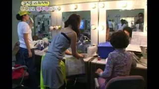 Happiness in \10,000, Kim Ji-hoon, #06, 최자혜 vs 김지훈, 20040911