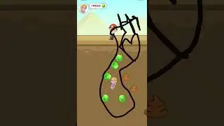 Pull the Gold game 🎮  #trending #ytshorts #gaming #viral #1million