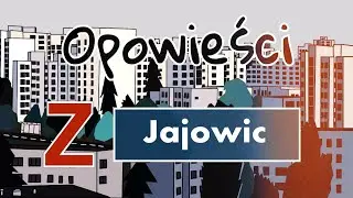 Opowieści z Jajowic - Tr&oacute;jka #Szorty