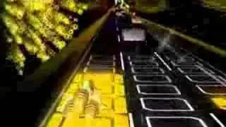 Audiosurf - When You Were Young - Ninja Mono - No Greys