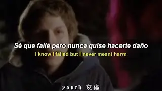 Drippin So Pretty - November Leaves (Sub Espa&ntilde;ol & Lyrics)