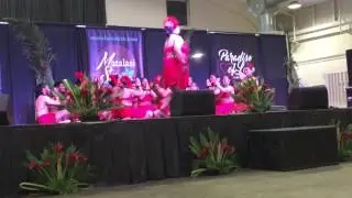 IRF 2017 -  TIFA I MOANA