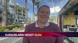 &ldquo;9 CANLI ADAM&rdquo; MEHMET &Ouml;VET
