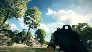 Color Correction Mod
