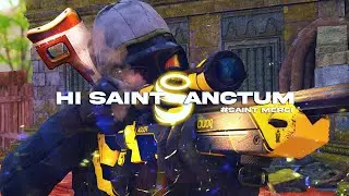 Hi SaintSanctum (#SaintMiniRC)