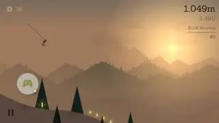 Let's Play Alto's Adventure | #1