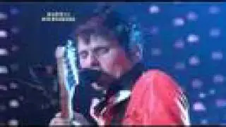 Muse - 03. Sunburn (Radio 1's Big Weekend)