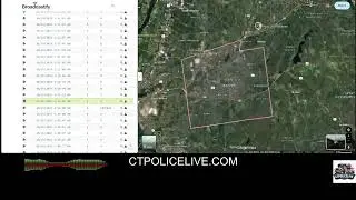 Officer involved shooting in Manchester