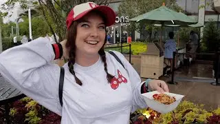 Our Final Trip To The 2021 Epcot International Food And Wine Festival!