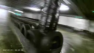 Saturday 04/11/2023 Karting Part 4 - Defensive racing lines