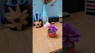 Day 5 of 10 Days craft challenge #art #shorts #viral #craft