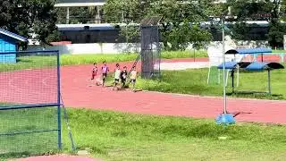3000m Run Final Kick... (Men&rsquo;s Secondary) Val  Division Meet Malolos Bul  Sports Complex Nov 27,2024