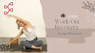Full Body Recovery (post-workout Yoga)