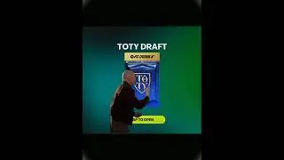 TOTY 26! Открытие драфт-паков #eaesports #shorts #viralshort #reels #fc_mobile26 #fifa #football