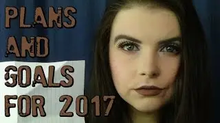 Планы и цели на 2017 год: Low Buy, Reverse Rouge, Project PanPorn и многое другое!