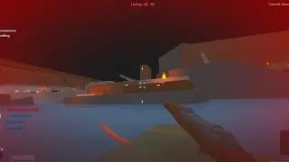 COR5 Trickshot Gone Wrong