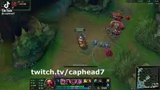 fast combo gragas