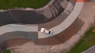 Moto Park Krak&oacute;w v2