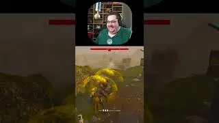 When the apex shield Swaps are added #shorts #helldivers2
